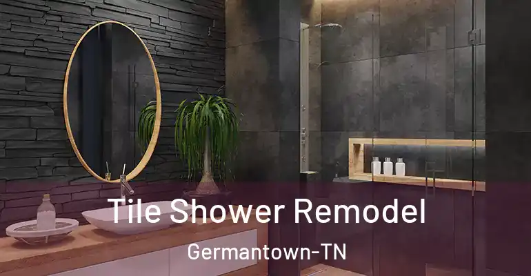 inner Bathroom imggen Tile Shower Remodel Germantown-TN