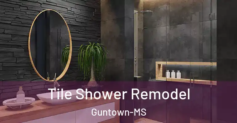 inner Bathroom imggen Tile Shower Remodel Guntown-MS