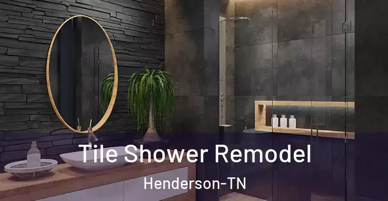 inner Bathroom imggen Tile Shower Remodel Henderson-TN