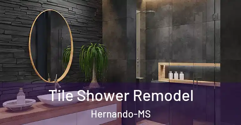 inner Bathroom imggen Tile Shower Remodel Hernando-MS