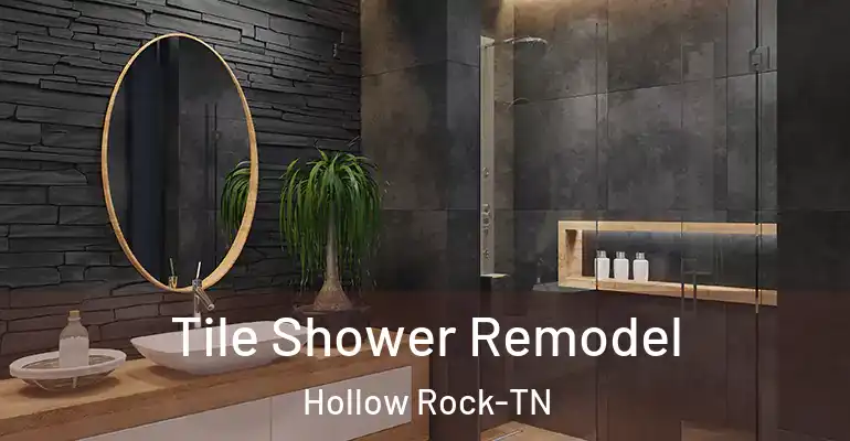 inner Bathroom imggen Tile Shower Remodel Hollow Rock-TN