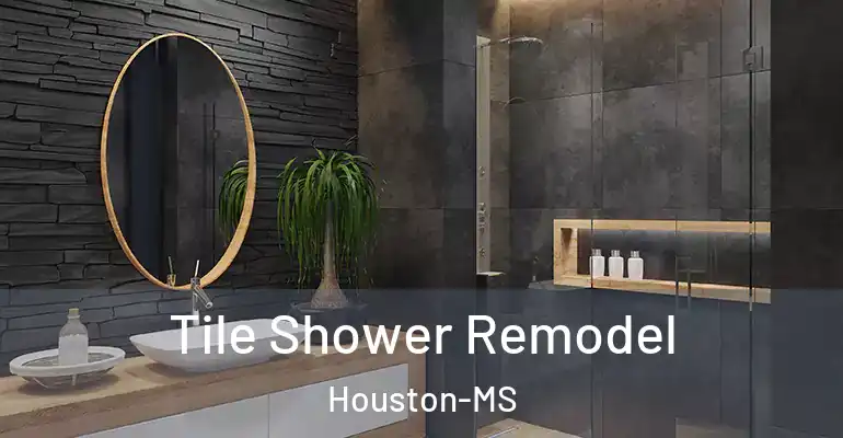 inner Bathroom imggen Tile Shower Remodel Houston-MS