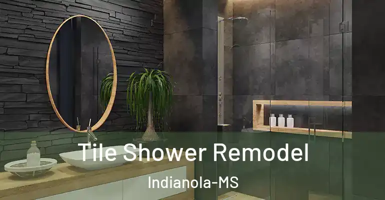 inner Bathroom imggen Tile Shower Remodel Indianola-MS