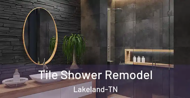inner Bathroom imggen Tile Shower Remodel Lakeland-TN