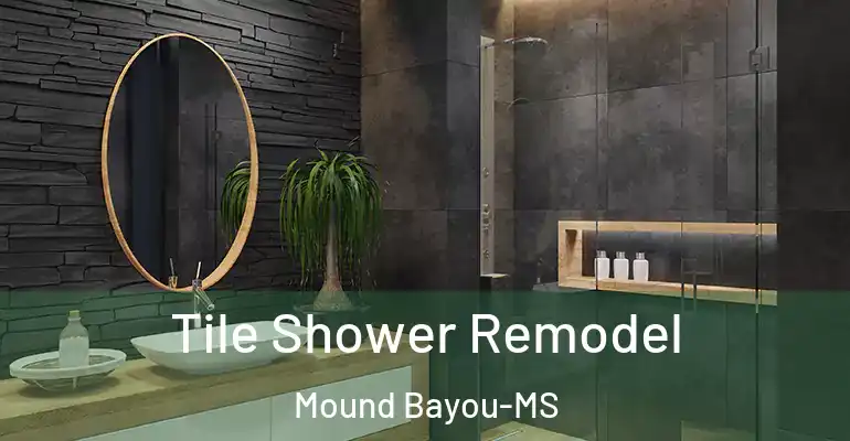 inner Bathroom imggen Tile Shower Remodel Mound Bayou-MS
