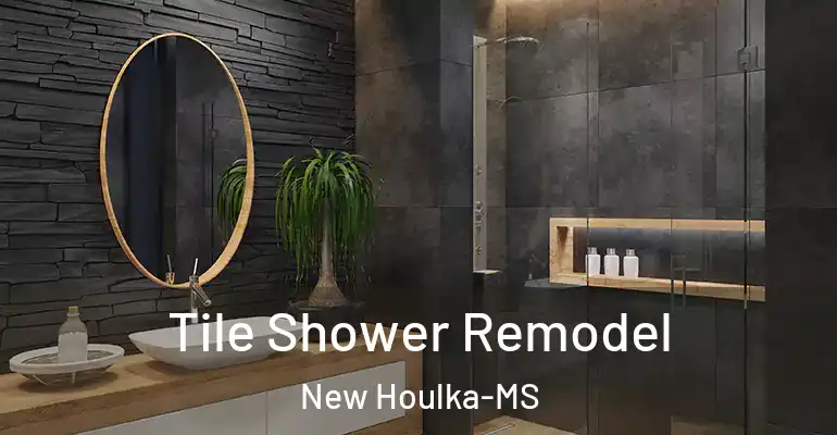 inner Bathroom imggen Tile Shower Remodel New Houlka-MS