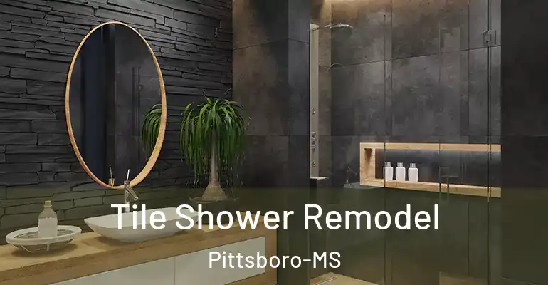 inner Bathroom imggen Tile Shower Remodel Pittsboro-MS