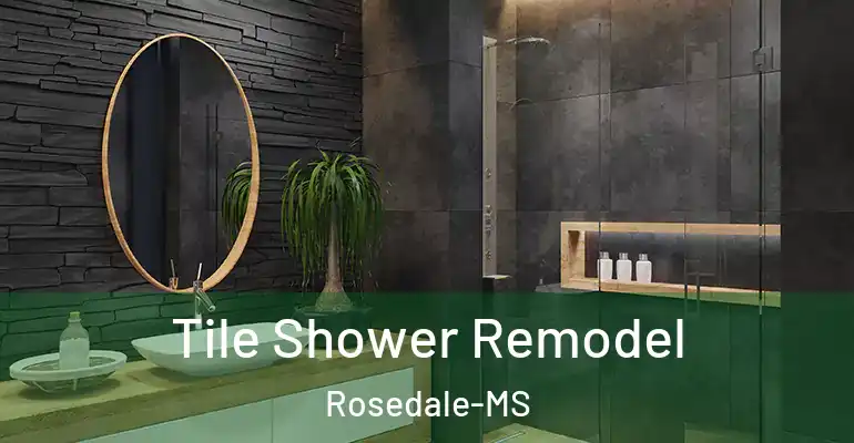 inner Bathroom imggen Tile Shower Remodel Rosedale-MS