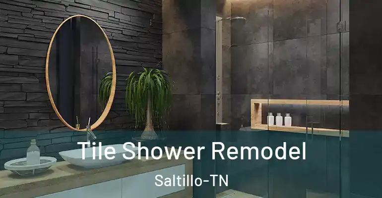 inner Bathroom imggen Tile Shower Remodel Saltillo-TN
