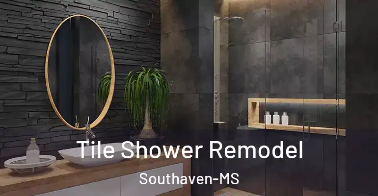 inner Bathroom imggen Tile Shower Remodel Southaven-MS