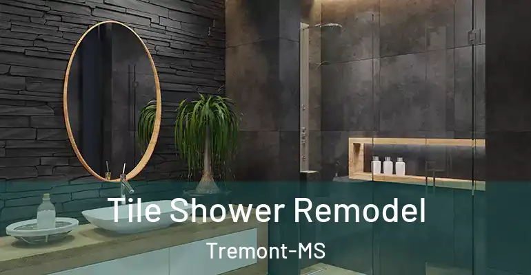 inner Bathroom imggen Tile Shower Remodel Tremont-MS