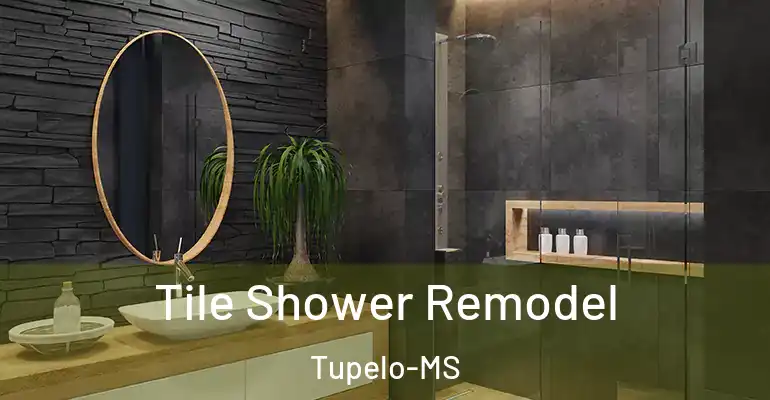 inner Bathroom imggen Tile Shower Remodel Tupelo-MS