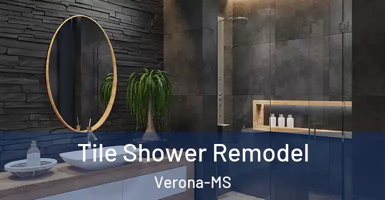 inner Bathroom imggen Tile Shower Remodel Verona-MS