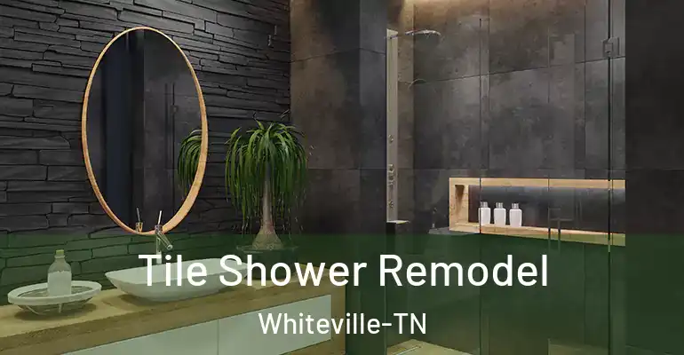 inner Bathroom imggen Tile Shower Remodel Whiteville-TN