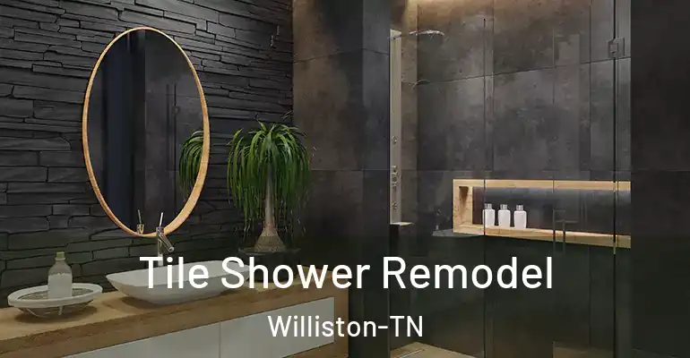 inner Bathroom imggen Tile Shower Remodel Williston-TN