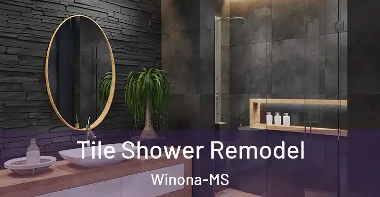 inner Bathroom imggen Tile Shower Remodel Winona-MS