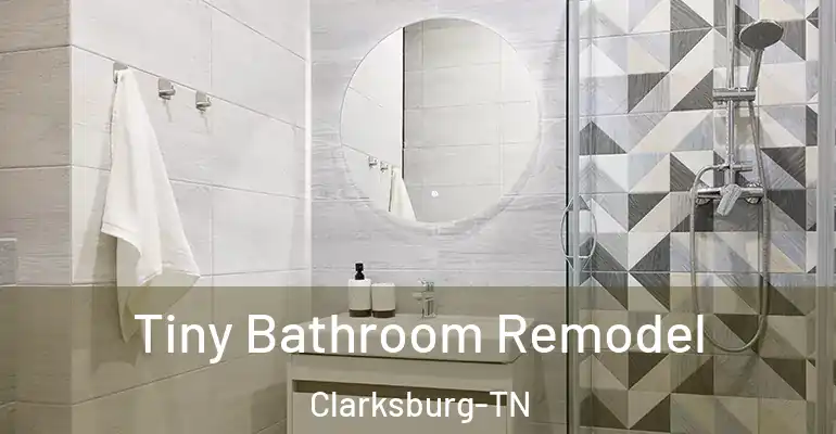 inner Bathroom imggen Tiny Bathroom Remodel Clarksburg-TN