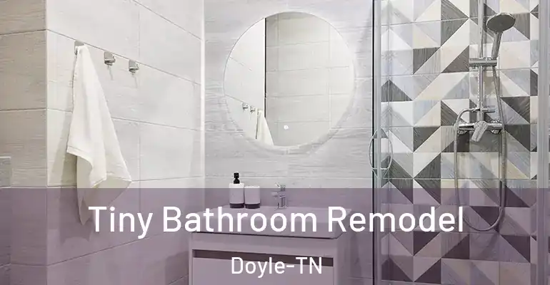 inner Bathroom imggen Tiny Bathroom Remodel Doyle-TN