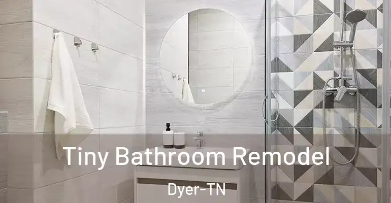 inner Bathroom imggen Tiny Bathroom Remodel Dyer-TN