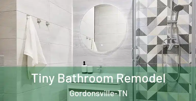 inner Bathroom imggen Tiny Bathroom Remodel Gordonsville-TN