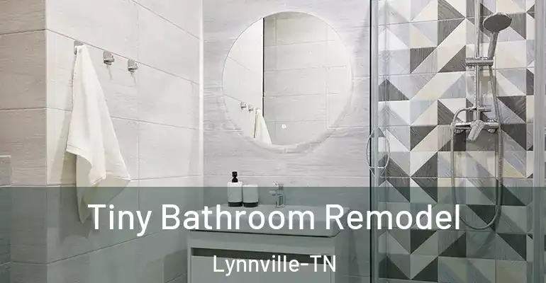 inner Bathroom imggen Tiny Bathroom Remodel Lynnville-TN