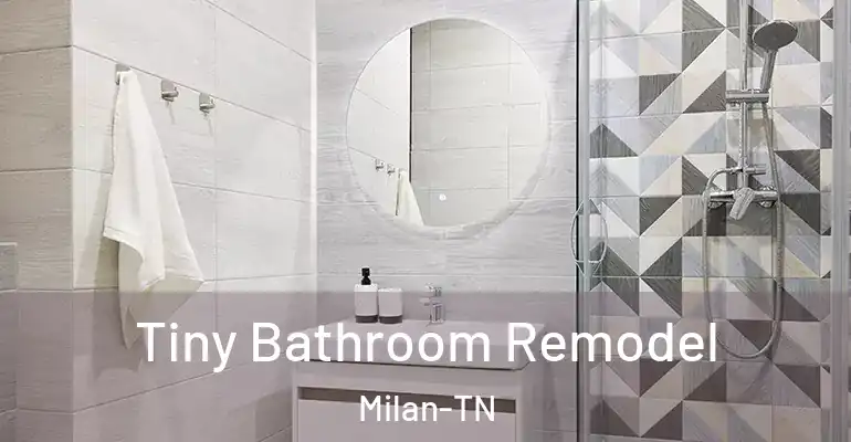 inner Bathroom imggen Tiny Bathroom Remodel Milan-TN