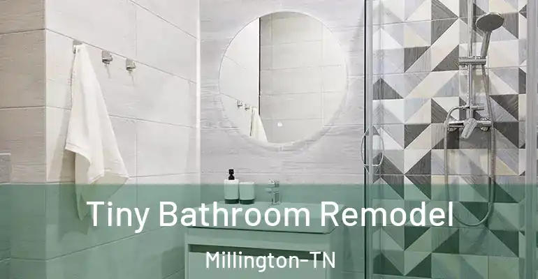 inner Bathroom imggen Tiny Bathroom Remodel Millington-TN