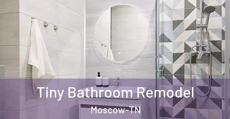 inner Bathroom imggen Tiny Bathroom Remodel Moscow-TN