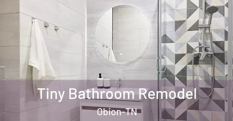 inner Bathroom imggen Tiny Bathroom Remodel Obion-TN
