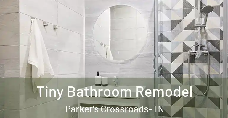 inner Bathroom imggen Tiny Bathroom Remodel Parker's Crossroads-TN