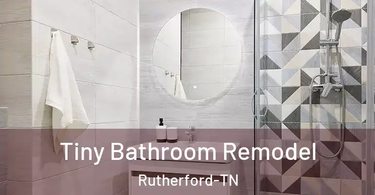 inner Bathroom imggen Tiny Bathroom Remodel Rutherford-TN