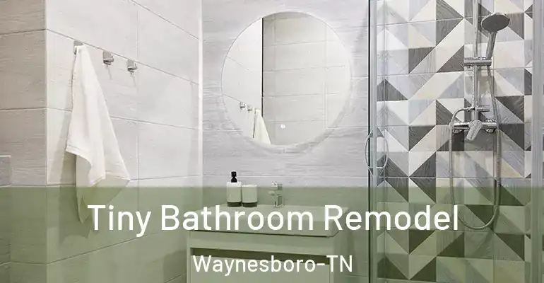 inner Bathroom imggen Tiny Bathroom Remodel Waynesboro-TN