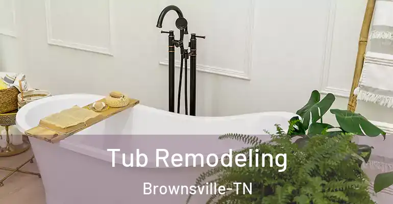 inner Bathroom imggen Tub Remodeling Brownsville-TN