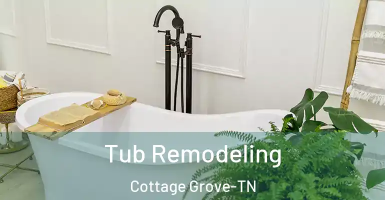 inner Bathroom imggen Tub Remodeling Cottage Grove-TN