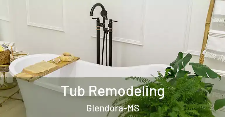 inner Bathroom imggen Tub Remodeling Glendora-MS