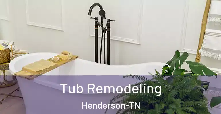 inner Bathroom imggen Tub Remodeling Henderson-TN