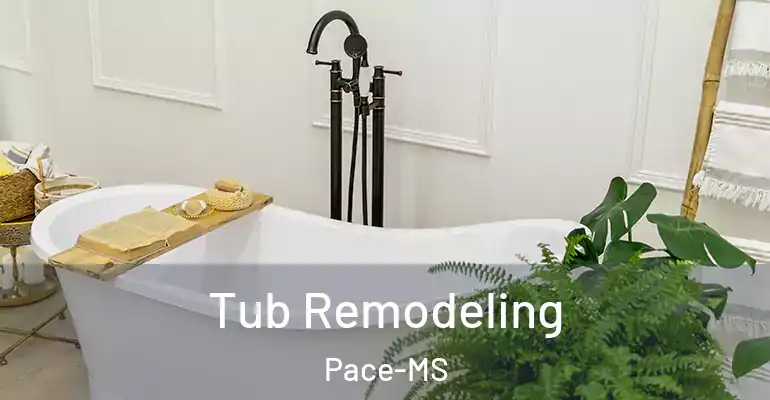inner Bathroom imggen Tub Remodeling Pace-MS