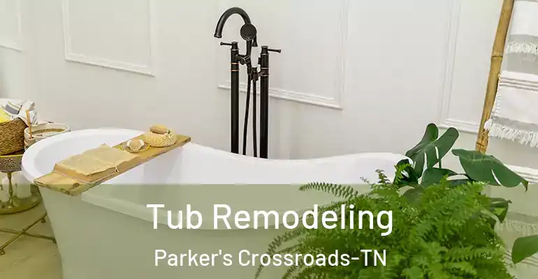 inner Bathroom imggen Tub Remodeling Parker's Crossroads-TN