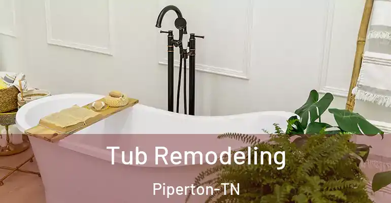 inner Bathroom imggen Tub Remodeling Piperton-TN