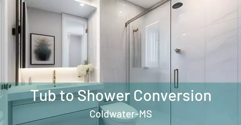 inner Bathroom imggen Tub to Shower Conversion Coldwater-MS
