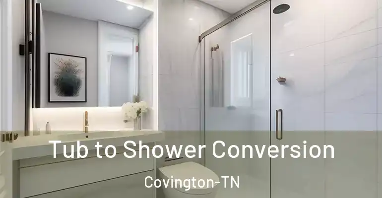 inner Bathroom imggen Tub to Shower Conversion Covington-TN