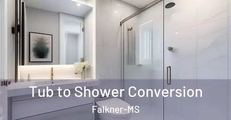 inner Bathroom imggen Tub to Shower Conversion Falkner-MS