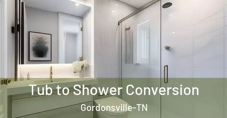 inner Bathroom imggen Tub to Shower Conversion Gordonsville-TN