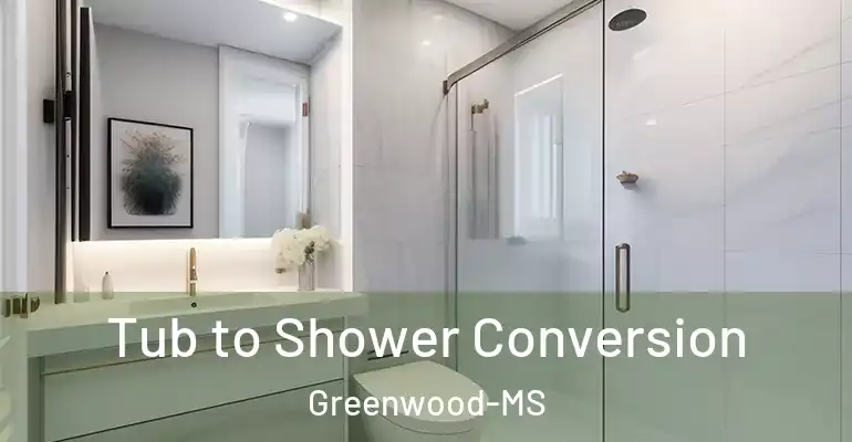 inner Bathroom imggen Tub to Shower Conversion Greenwood-MS