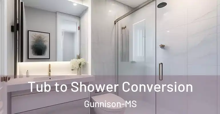 inner Bathroom imggen Tub to Shower Conversion Gunnison-MS