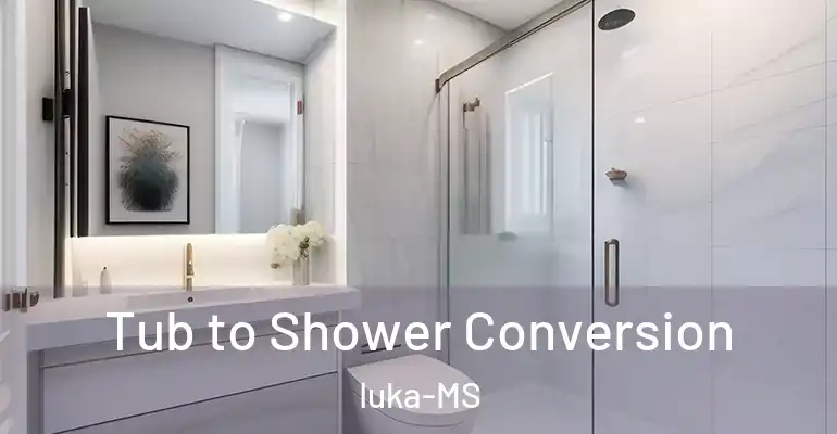 inner Bathroom imggen Tub to Shower Conversion Iuka-MS