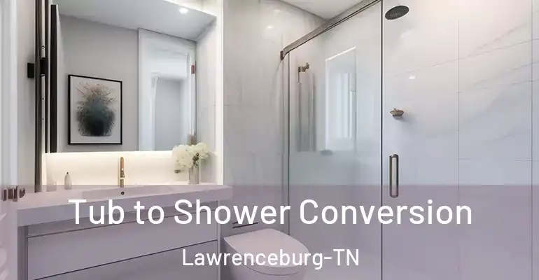 inner Bathroom imggen Tub to Shower Conversion Lawrenceburg-TN