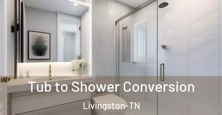 inner Bathroom imggen Tub to Shower Conversion Livingston-TN