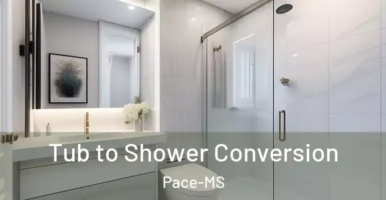 inner Bathroom imggen Tub to Shower Conversion Pace-MS