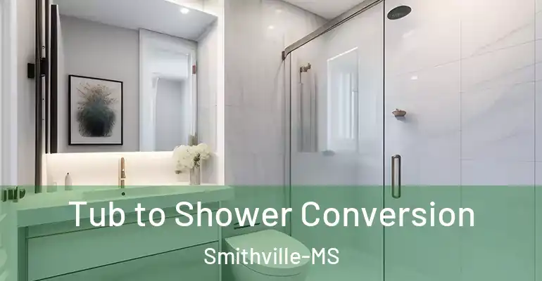 inner Bathroom imggen Tub to Shower Conversion Smithville-MS
